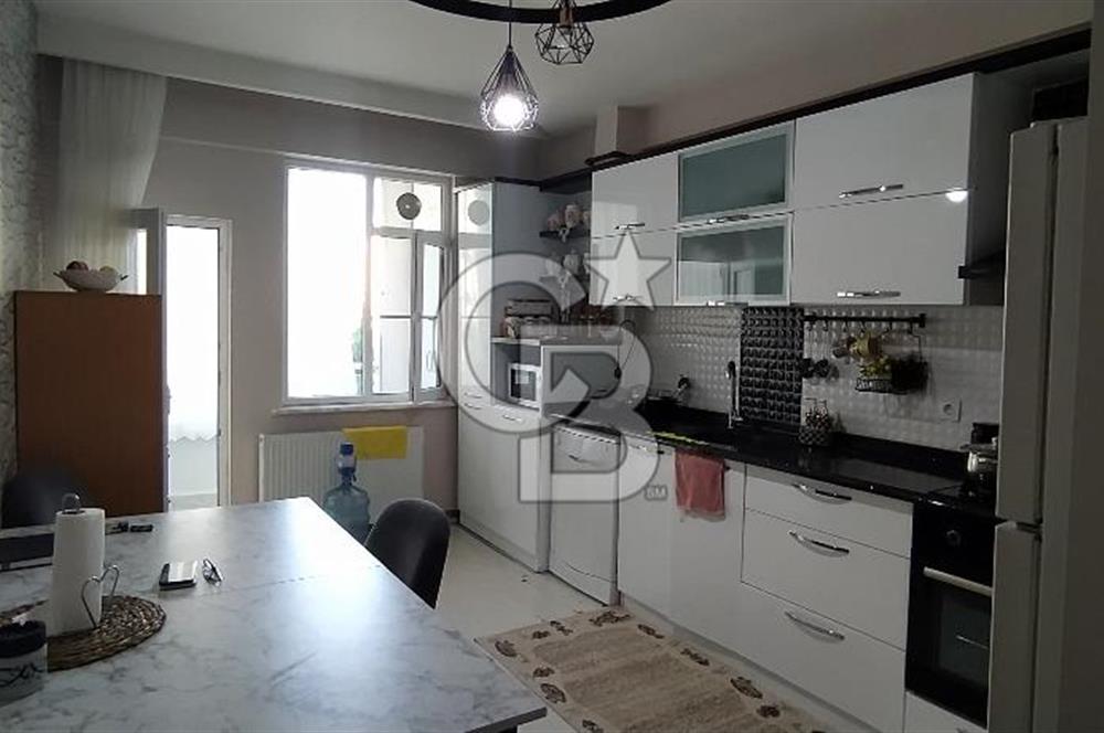 STADYUM YAKINI SİTE İÇİ GENİŞ VE KULLANIŞLI SATILIK DAİRE