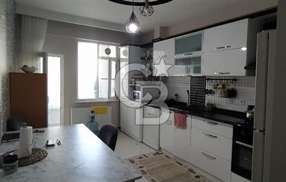 STADYUM YAKINI SİTE İÇİ GENİŞ VE KULLANIŞLI SATILIK DAİRE