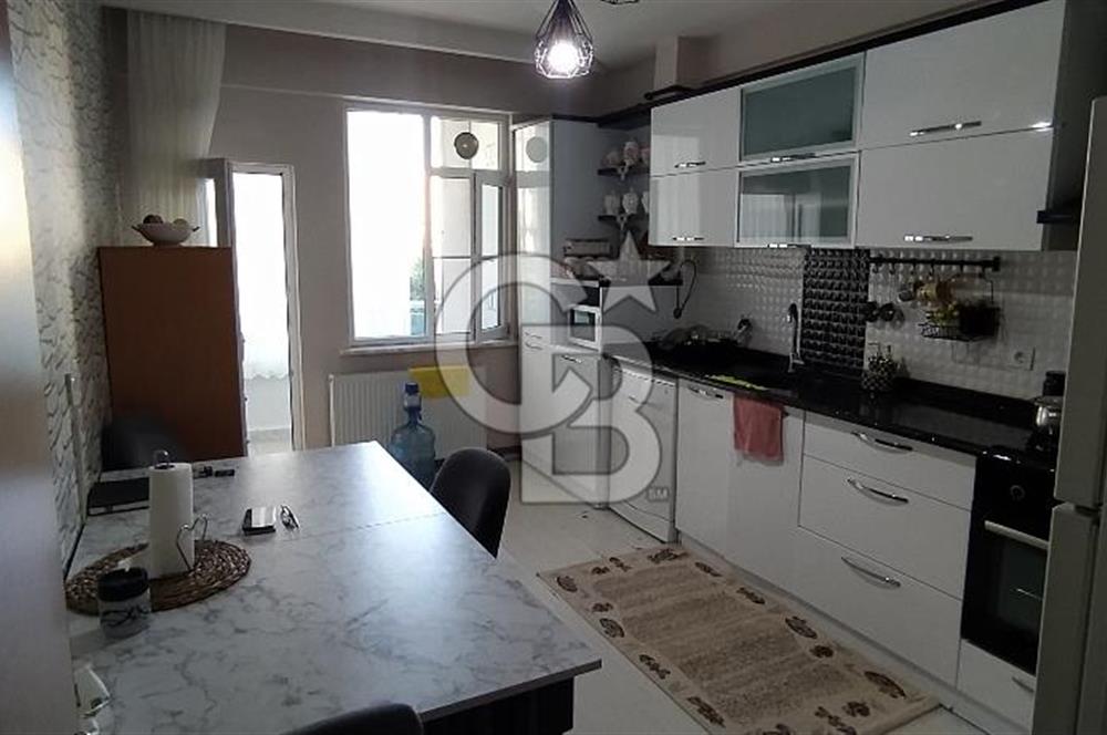 STADYUM YAKINI SİTE İÇİ GENİŞ VE KULLANIŞLI SATILIK DAİRE