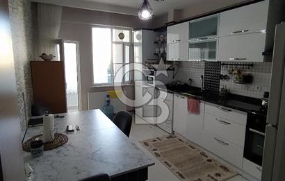 STADYUM YAKINI SİTE İÇİ GENİŞ VE KULLANIŞLI SATILIK DAİRE
