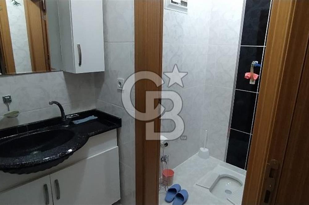 STADYUM YAKINI SİTE İÇİ GENİŞ VE KULLANIŞLI SATILIK DAİRE