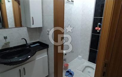 STADYUM YAKINI SİTE İÇİ GENİŞ VE KULLANIŞLI SATILIK DAİRE