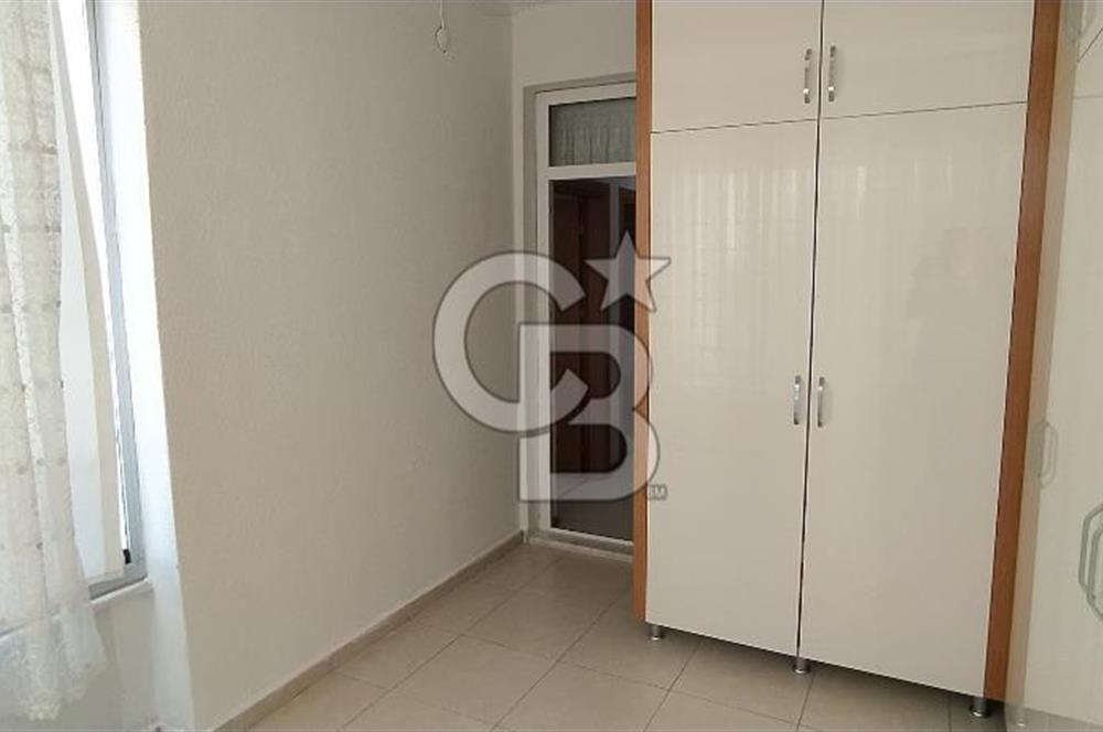 STADYUM YAKINI SİTE İÇİ GENİŞ VE KULLANIŞLI SATILIK DAİRE