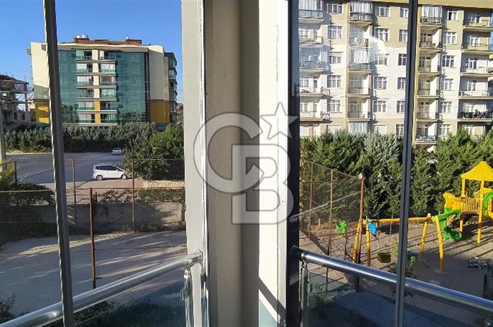 STADYUM YAKINI SİTE İÇİ GENİŞ VE KULLANIŞLI SATILIK DAİRE