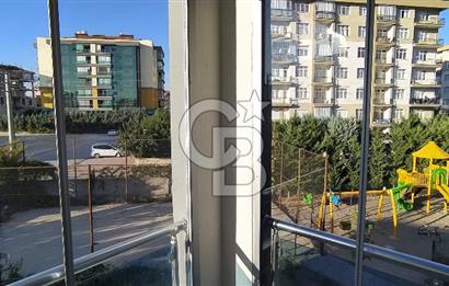 STADYUM YAKINI SİTE İÇİ GENİŞ VE KULLANIŞLI SATILIK DAİRE