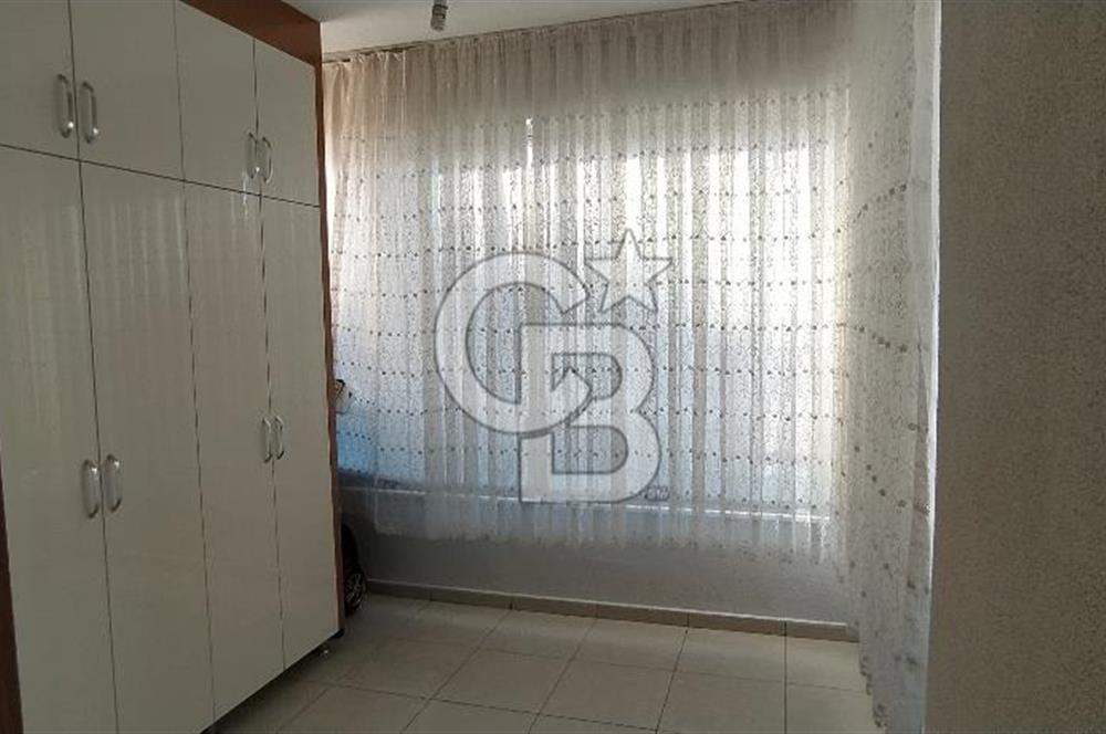 STADYUM YAKINI SİTE İÇİ GENİŞ VE KULLANIŞLI SATILIK DAİRE