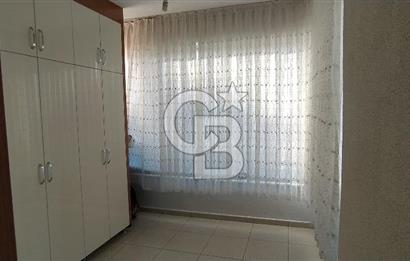 STADYUM YAKINI SİTE İÇİ GENİŞ VE KULLANIŞLI SATILIK DAİRE