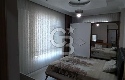 STADYUM YAKINI SİTE İÇİ GENİŞ VE KULLANIŞLI SATILIK DAİRE