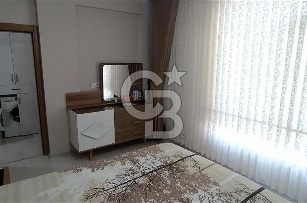 STADYUM YAKINI SİTE İÇİ GENİŞ VE KULLANIŞLI SATILIK DAİRE