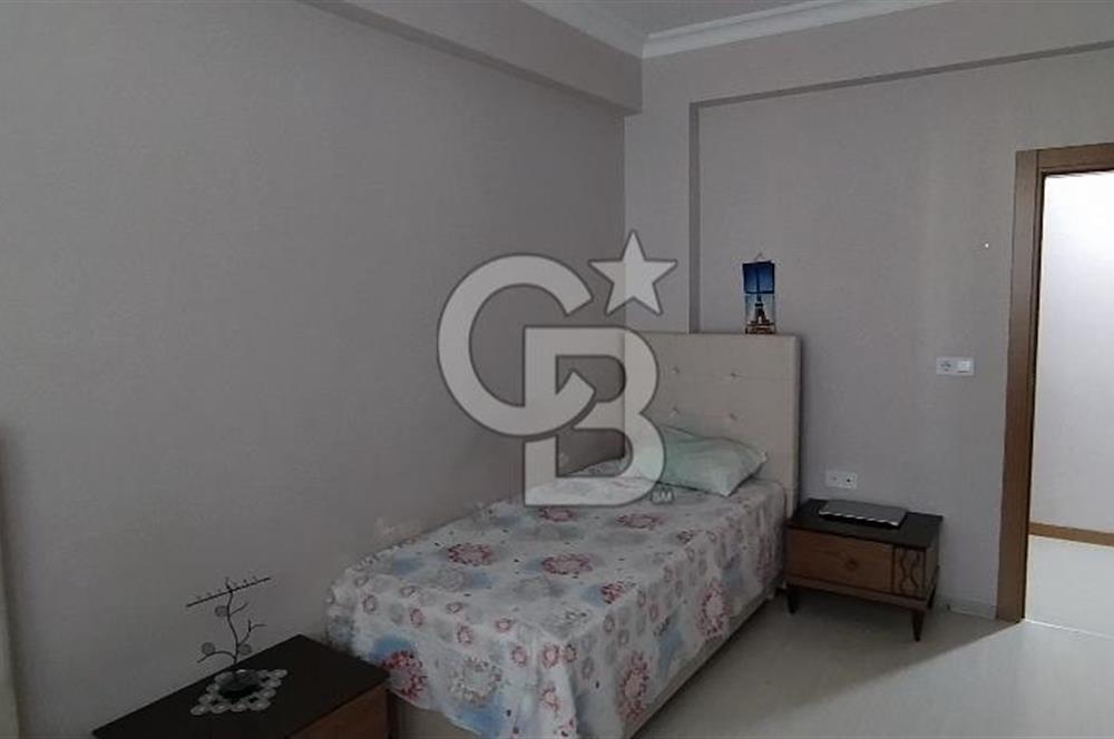 STADYUM YAKINI SİTE İÇİ GENİŞ VE KULLANIŞLI SATILIK DAİRE