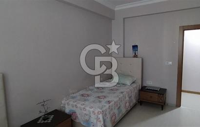 STADYUM YAKINI SİTE İÇİ GENİŞ VE KULLANIŞLI SATILIK DAİRE