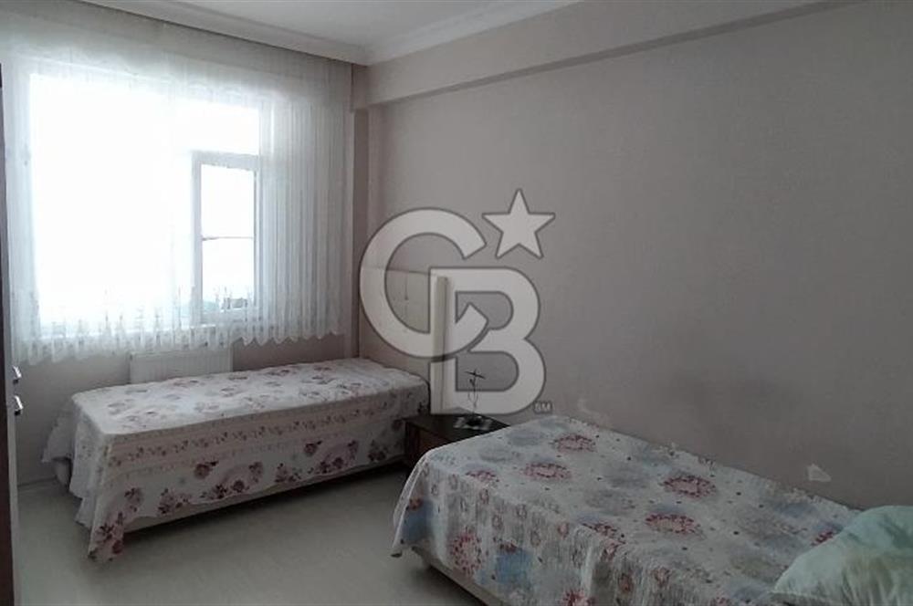 STADYUM YAKINI SİTE İÇİ GENİŞ VE KULLANIŞLI SATILIK DAİRE