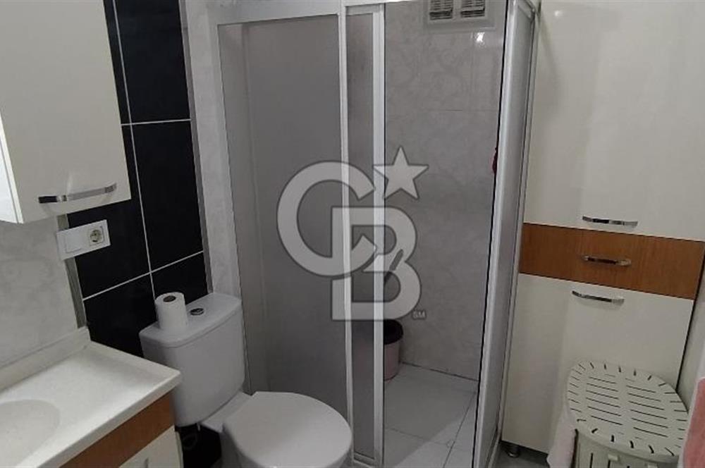 STADYUM YAKINI SİTE İÇİ GENİŞ VE KULLANIŞLI SATILIK DAİRE