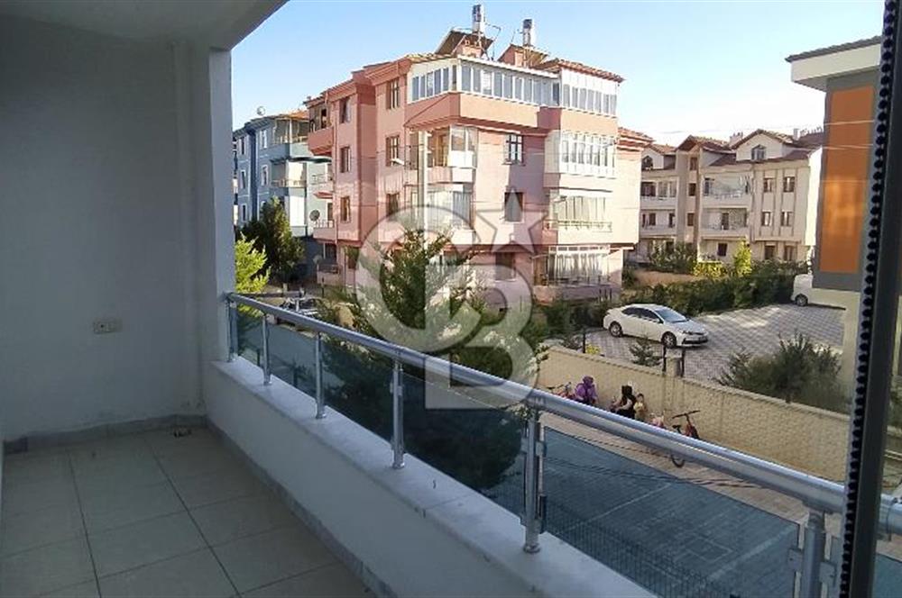 STADYUM YAKINI SİTE İÇİ GENİŞ VE KULLANIŞLI SATILIK DAİRE