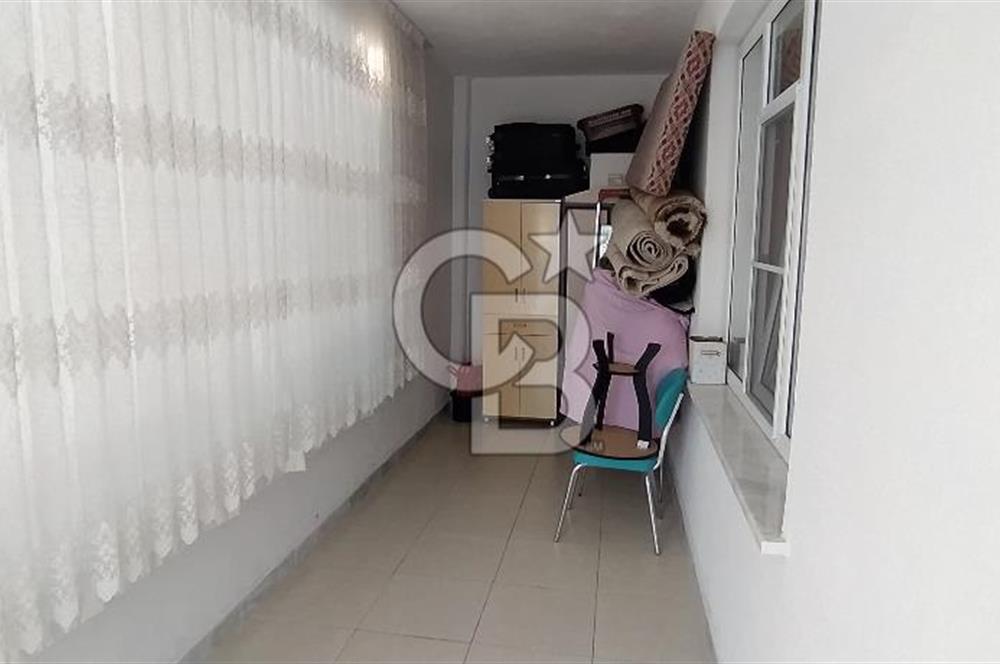STADYUM YAKINI SİTE İÇİ GENİŞ VE KULLANIŞLI SATILIK DAİRE