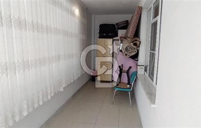 STADYUM YAKINI SİTE İÇİ GENİŞ VE KULLANIŞLI SATILIK DAİRE