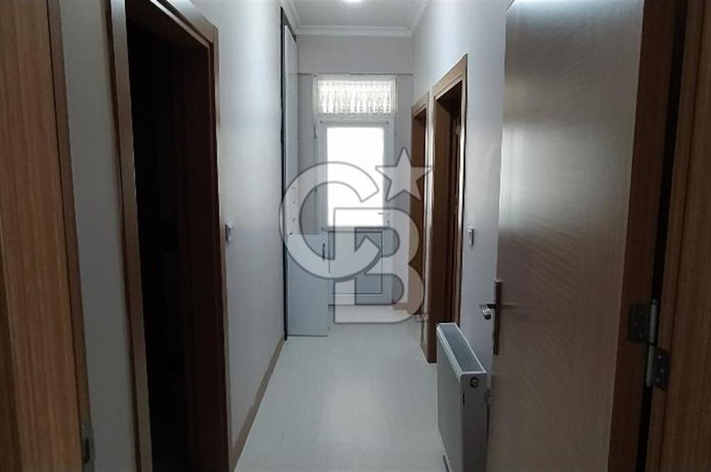STADYUM YAKINI SİTE İÇİ GENİŞ VE KULLANIŞLI SATILIK DAİRE