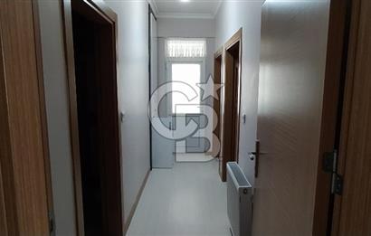 STADYUM YAKINI SİTE İÇİ GENİŞ VE KULLANIŞLI SATILIK DAİRE