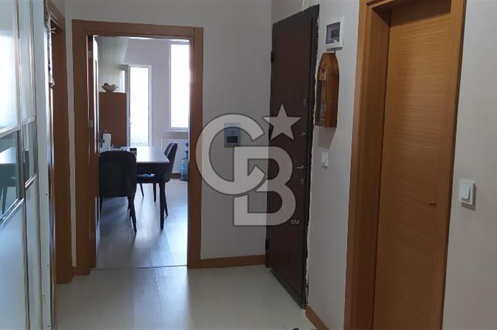STADYUM YAKINI SİTE İÇİ GENİŞ VE KULLANIŞLI SATILIK DAİRE