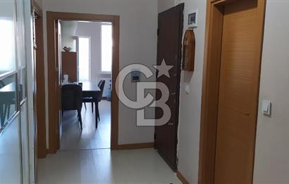 STADYUM YAKINI SİTE İÇİ GENİŞ VE KULLANIŞLI SATILIK DAİRE