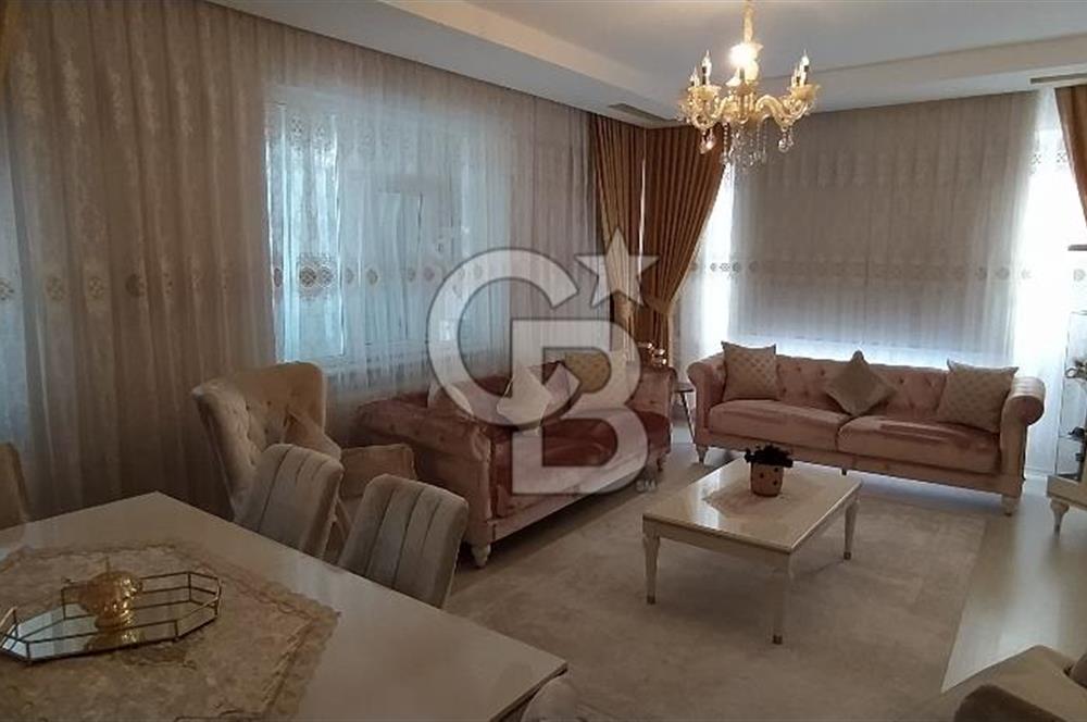 STADYUM YAKINI SİTE İÇİ GENİŞ VE KULLANIŞLI SATILIK DAİRE