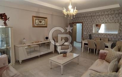 STADYUM YAKINI SİTE İÇİ GENİŞ VE KULLANIŞLI SATILIK DAİRE