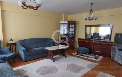 Tekirdağ Çorlu Bahçelievler'de Kiralık 3+1 Eşyalı Daire 