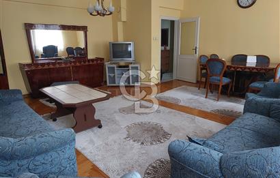 Tekirdağ Çorlu Bahçelievler'de Kiralık 3+1 Eşyalı Daire 