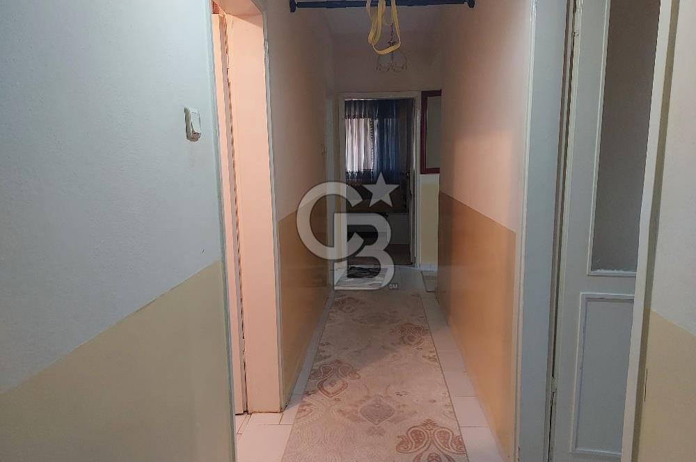 Tekirdağ Çorlu Bahçelievler'de Kiralık 3+1 Eşyalı Daire 