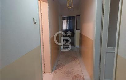 Tekirdağ Çorlu Bahçelievler'de Kiralık 3+1 Eşyalı Daire 