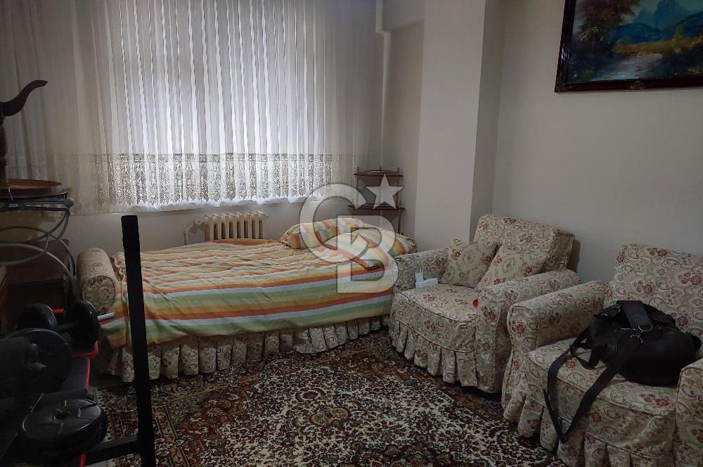 Tekirdağ Çorlu Bahçelievler'de Kiralık 3+1 Eşyalı Daire 