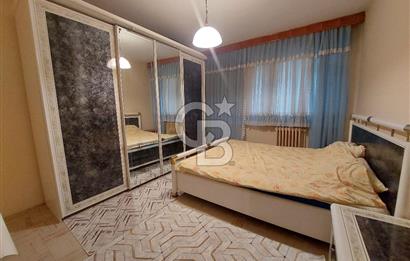 Tekirdağ Çorlu Bahçelievler'de Kiralık 3+1 Eşyalı Daire 