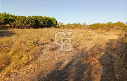 BALIKESİR / GÖNEN/BAYRAMİÇ KÖYÜ İÇİNDE SATILIK ARSA VE TESİS