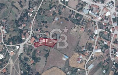 BALIKESİR / GÖNEN/BAYRAMİÇ KÖYÜ İÇİNDE SATILIK ARSA VE TESİS
