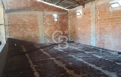 BALIKESİR / GÖNEN/BAYRAMİÇ KÖYÜ İÇİNDE SATILIK ARSA VE TESİS