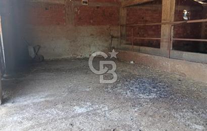 BALIKESİR / GÖNEN/BAYRAMİÇ KÖYÜ İÇİNDE SATILIK ARSA VE TESİS
