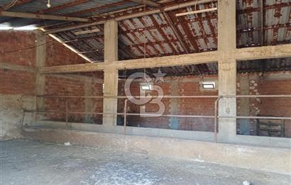 BALIKESİR / GÖNEN/BAYRAMİÇ KÖYÜ İÇİNDE SATILIK ARSA VE TESİS