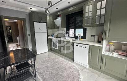 Şile de Denize 700 m Mesafede 470m2 Arsaya Kurulu Satılık Villa