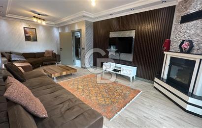 Şile de Denize 700 m Mesafede 470m2 Arsaya Kurulu Satılık Villa