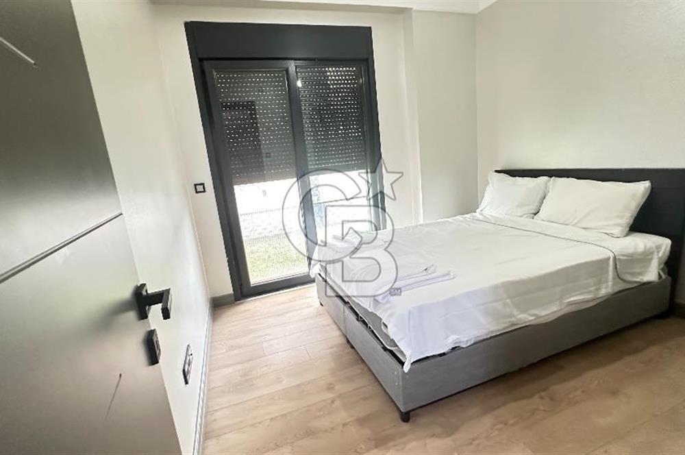 Şile de Denize 700 m Mesafede 470m2 Arsaya Kurulu Satılık Villa