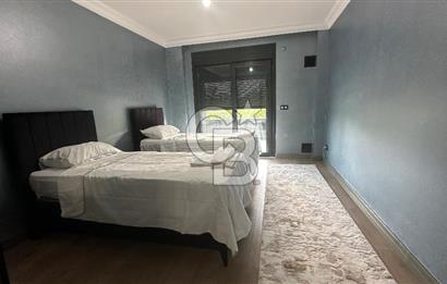 Şile de Denize 700 m Mesafede 470m2 Arsaya Kurulu Satılık Villa