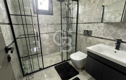 Şile de Denize 700 m Mesafede 470m2 Arsaya Kurulu Satılık Villa