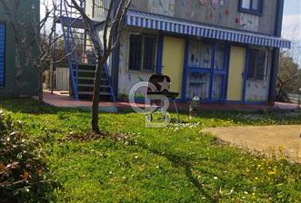 Yalova Akköy Satılık 500 m2 Arsa Üzerinde 2 Kat Müstakil Ev