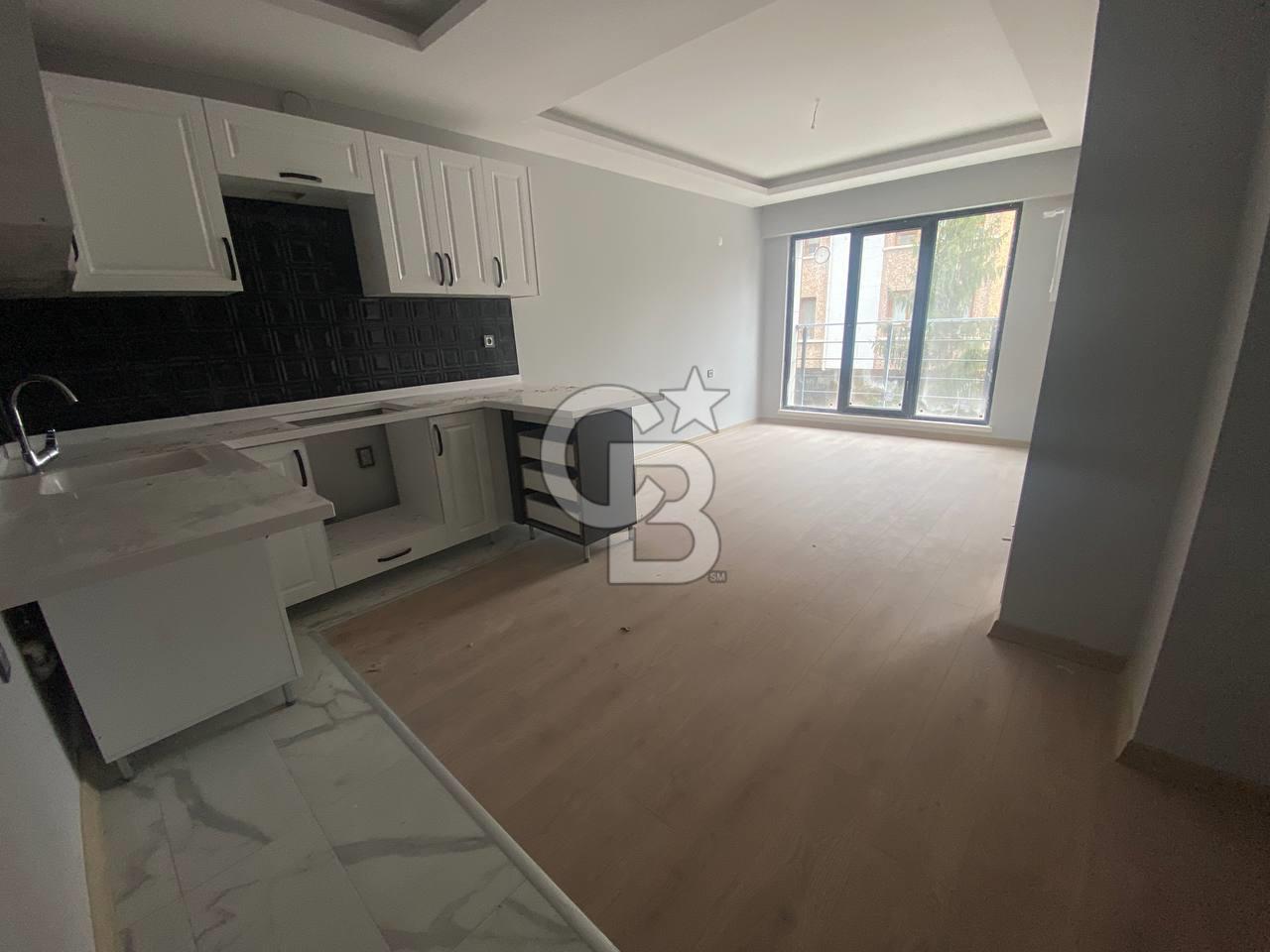 Ankara Mamak Misket Mahalle Satılık 3+1 Daire