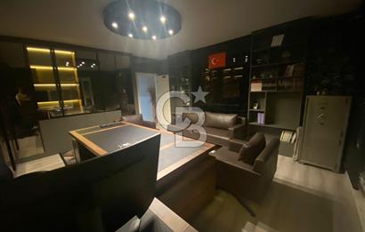 CB FALEZYUM'DAN BUCAK MERKEZDE EMSALSİZ FIRSAT OFİS
