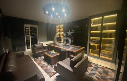 CB FALEZYUM'DAN BUCAK MERKEZDE EMSALSİZ FIRSAT OFİS