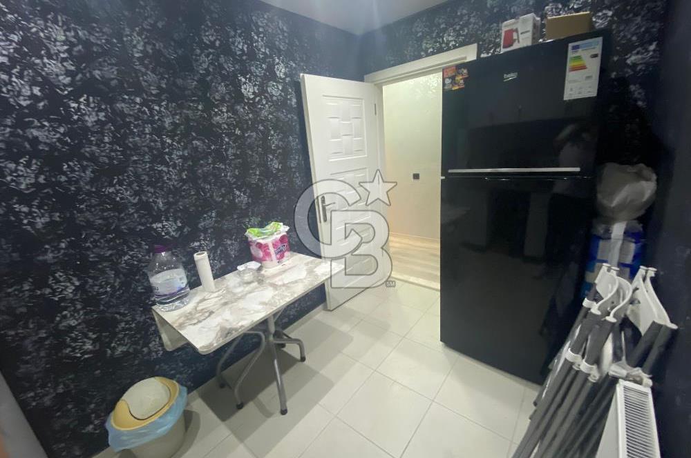 CB FALEZYUM'DAN BUCAK MERKEZDE EMSALSİZ FIRSAT OFİS