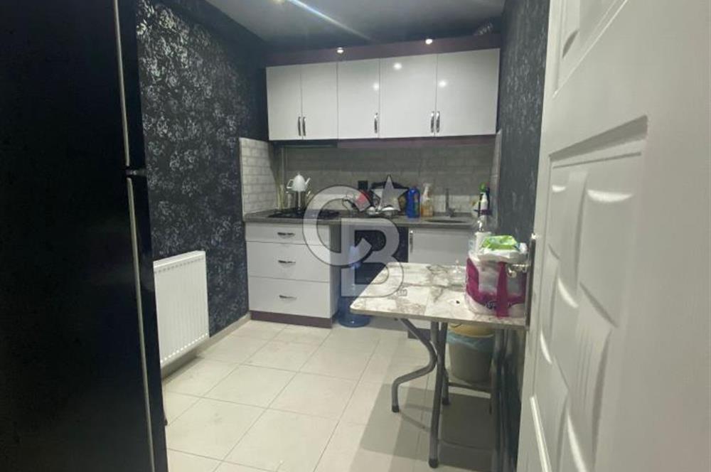 CB FALEZYUM'DAN BUCAK MERKEZDE EMSALSİZ FIRSAT OFİS