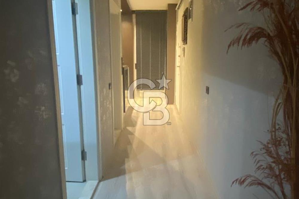 CB FALEZYUM'DAN BUCAK MERKEZDE EMSALSİZ FIRSAT OFİS