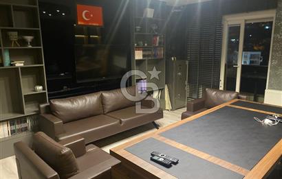 CB FALEZYUM'DAN BUCAK MERKEZDE EMSALSİZ FIRSAT OFİS